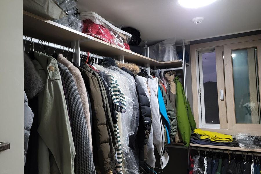 북구 현장 상태 기록