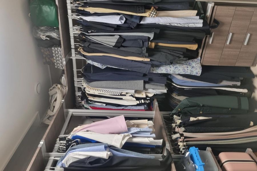 북구 이사 현장 기록