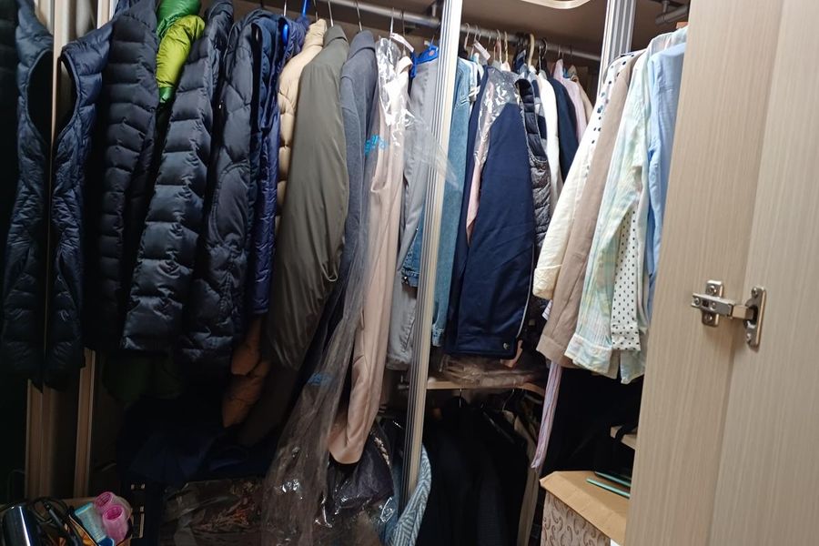 북구 현장 확인 사진