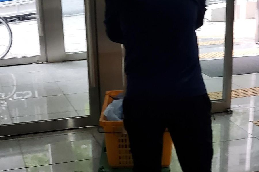 북구 가대동 이사 진행 현장