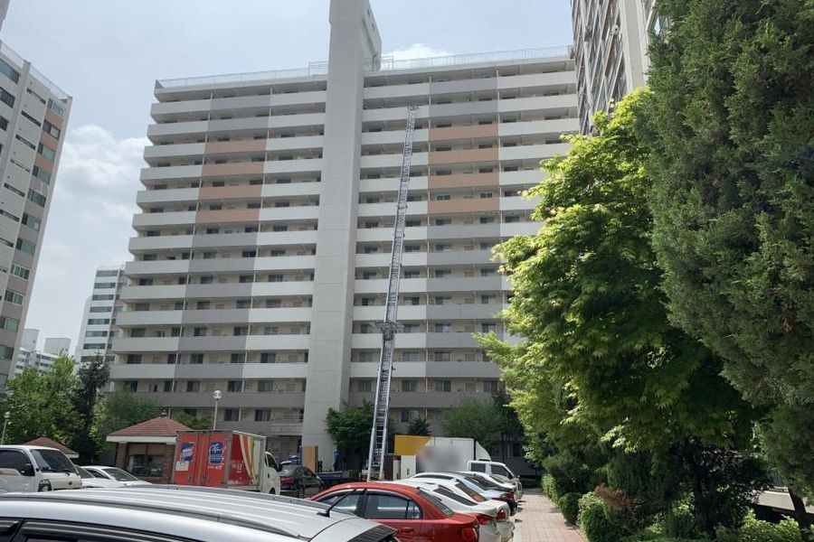울산 현장 상태 기록