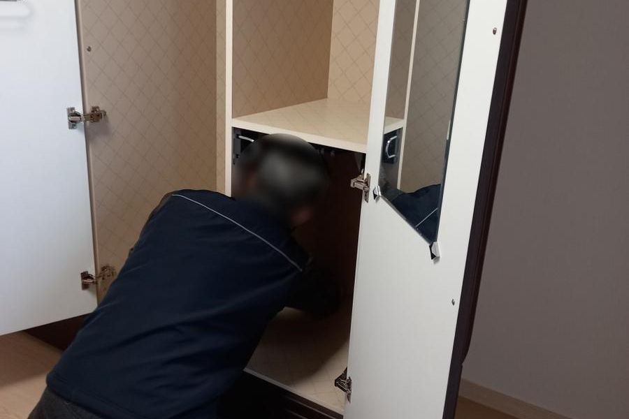 북구 대안동 현장 상태 기록