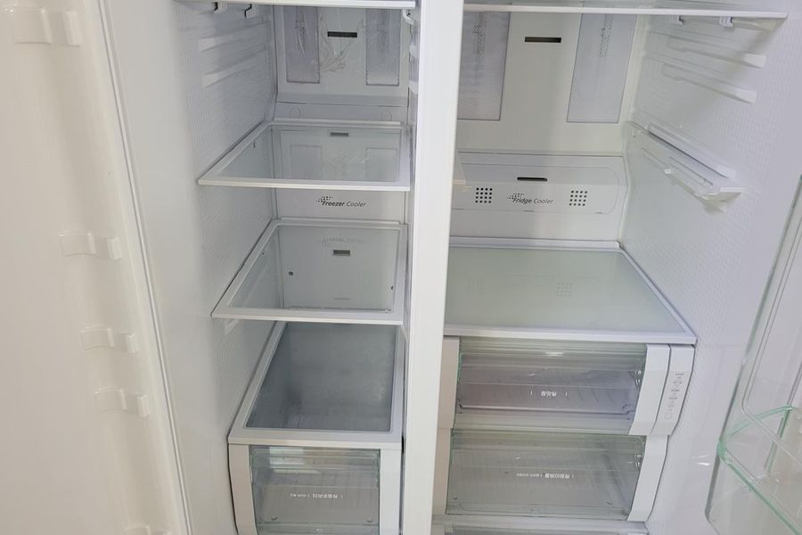 북구 당사동 진행 중 현장