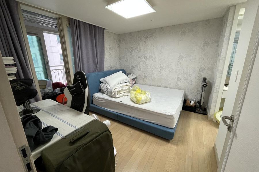 북구 정자동 이사 현장 기록