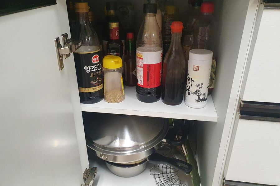 울산 현장 스냅
