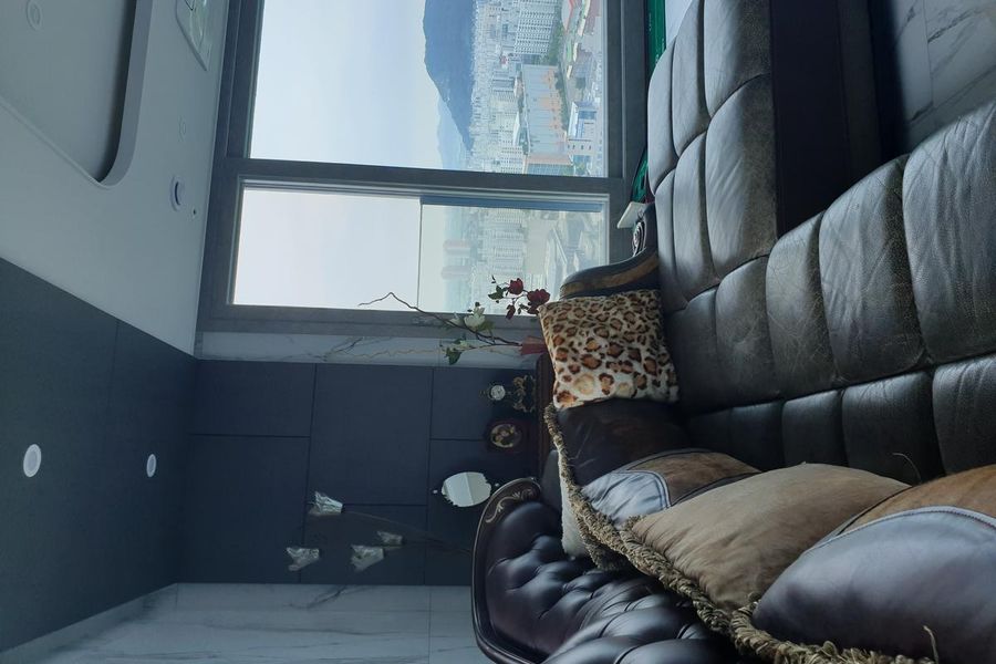 동구 현장 상태 기록